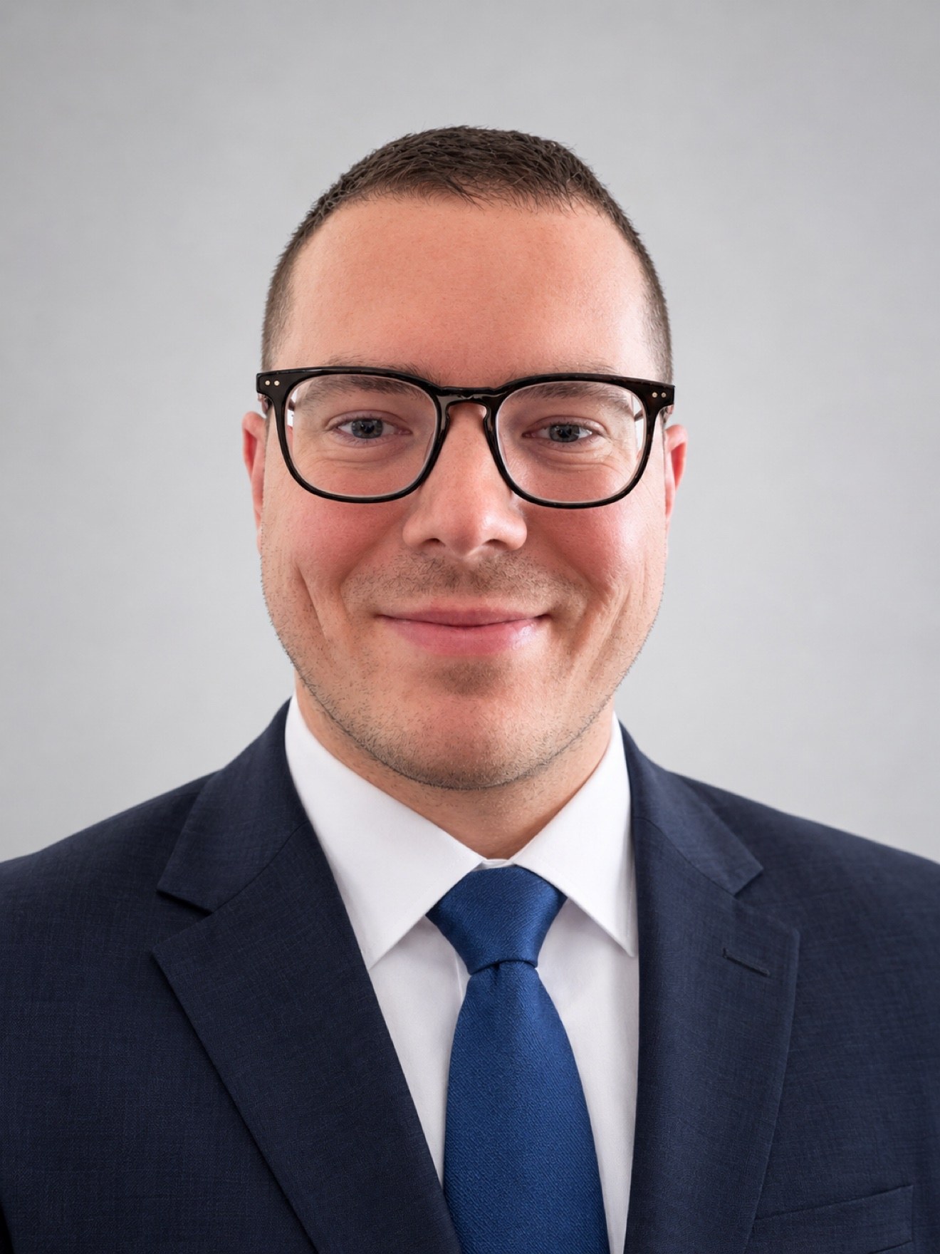 Mitchell Stempowski, founder of AcceptCryptoFree.com